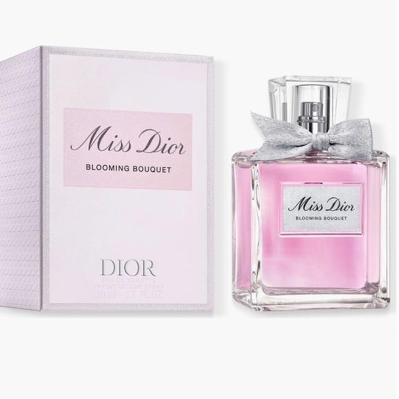 Dior Miss Dior Blooming Bouquet - Eau de toilette - Picture 2 of 8